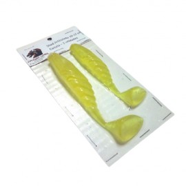 Kit Shad 10-12 cm Limo