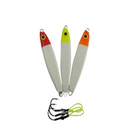 Kit Jig Sardinha 45 G 3 unidades