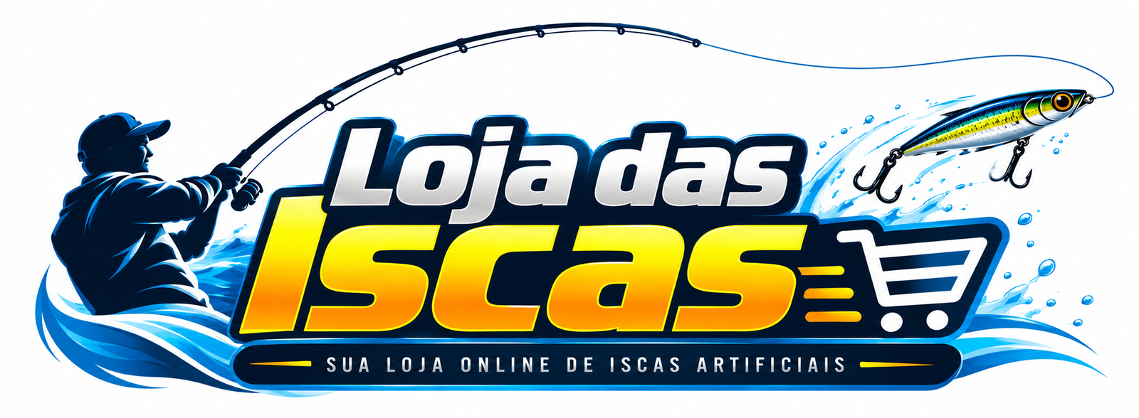 Loja das Iscas
